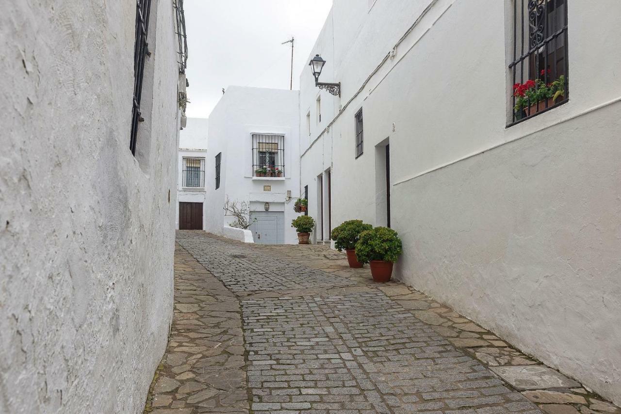 Casa Convento Apartment