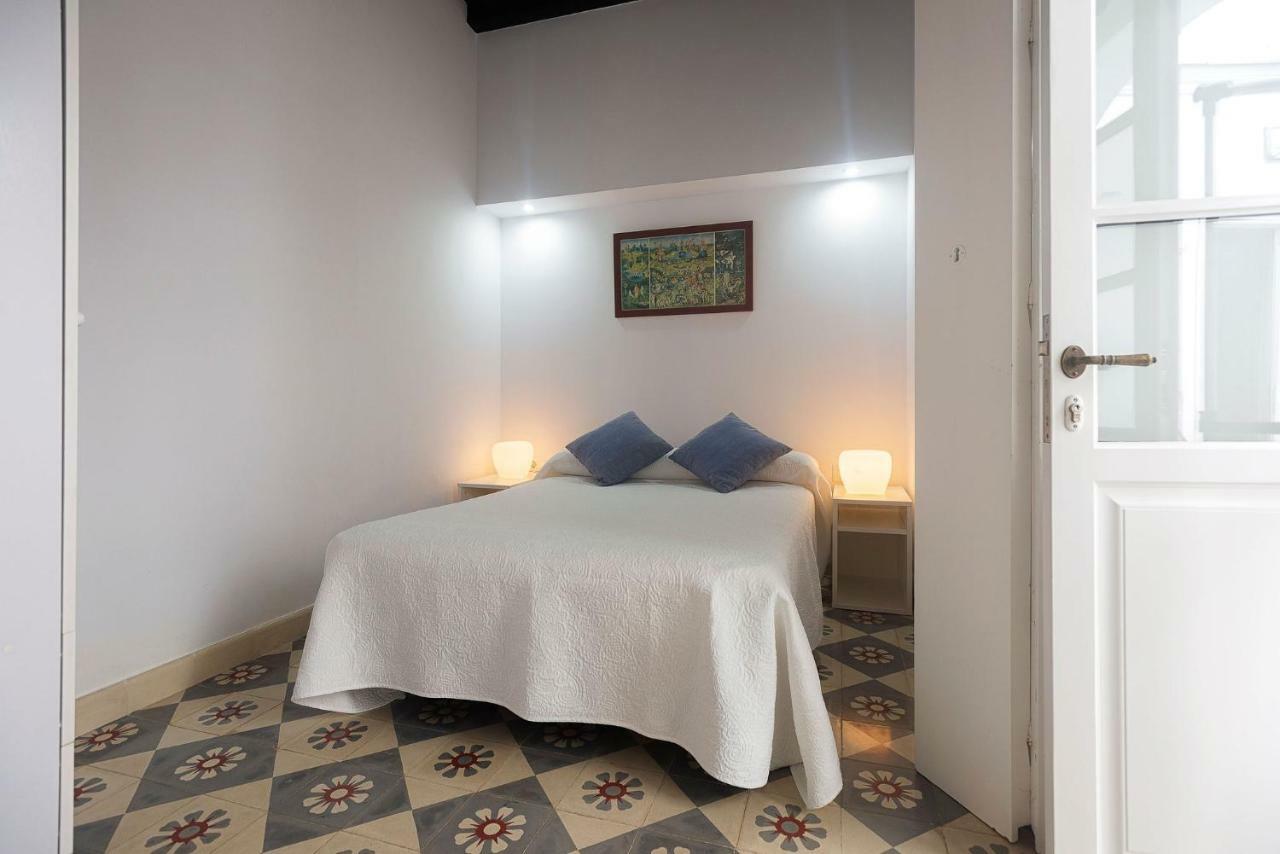 Casa Convento Apartment *