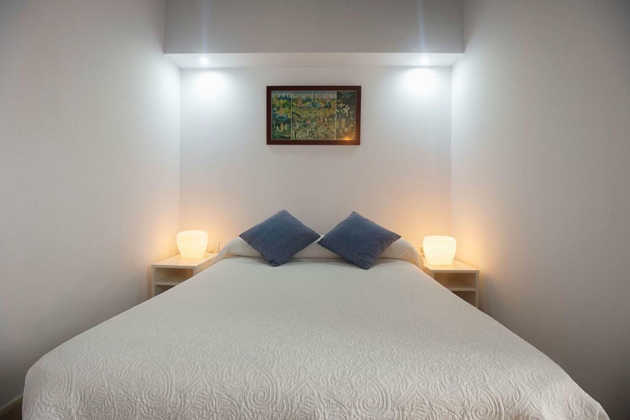Casa Convento Apartment