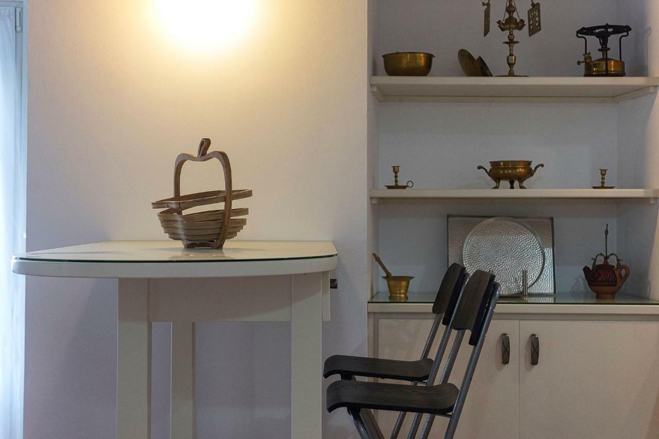 Casa Convento Apartment *