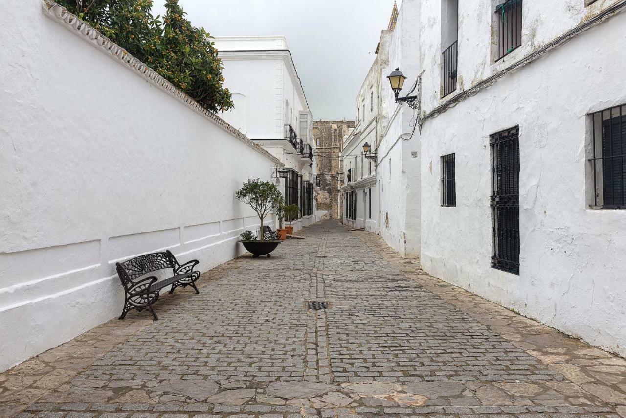 Casa Convento Vejer de la Frontera