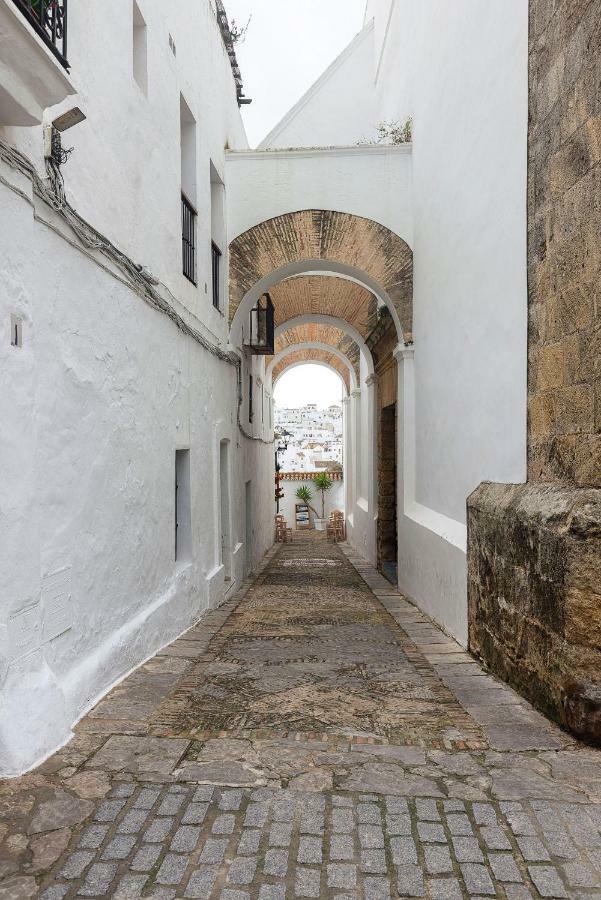 Casa Convento Apartment *